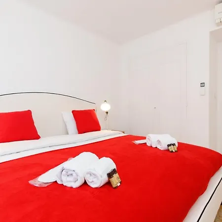 Super Californie Yourhosthelper Apartment Cannes