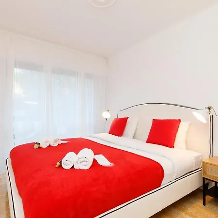 Super Californie Yourhosthelper Apartment Cannes