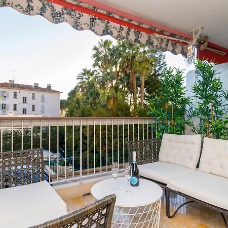 Apartment Super Californie Yourhosthelper Cannes