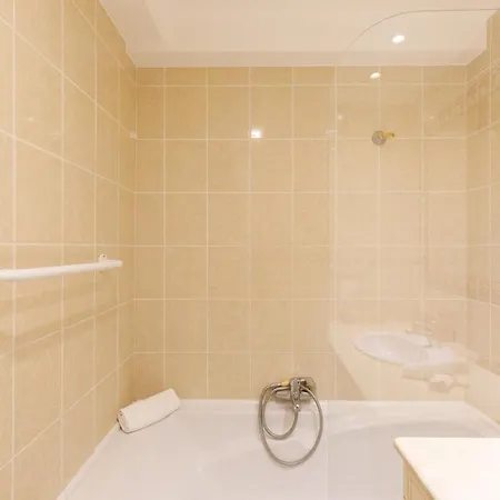 Apartment Super Californie Yourhosthelper Cannes