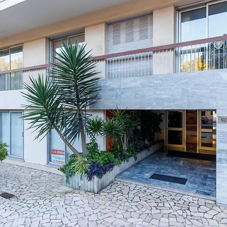 Apartment Super Californie Yourhosthelper *